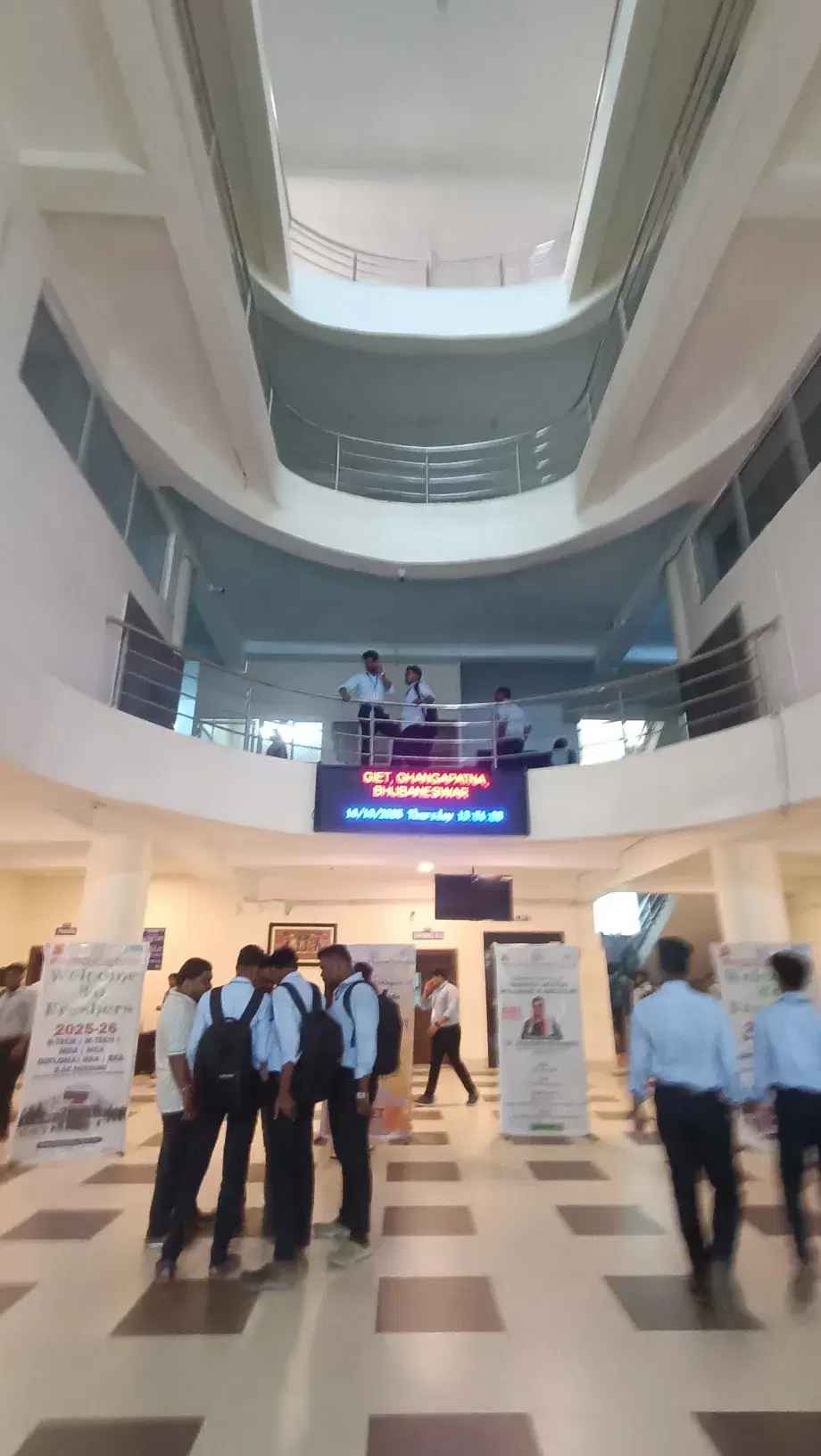 GIET Gunupur Campus photo 3